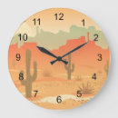 Recherche de sec horloges Paysage