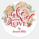 Recherche de christmas cookie labels Pâtisserie de vacances