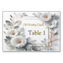 Search for butterfly wedding table cards Gold