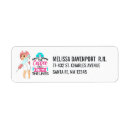 Search for medicine return address labels Nursing