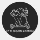 Search for regulator stickers Emotions funny