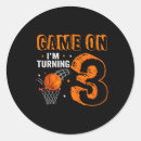 Search for turning 3 stickers 3rd