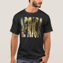 Search for leopard tshirts Wildlife