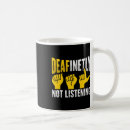 Search for hand gesture mugs Awareness