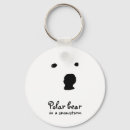 Search for polar keychains Bear