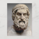 Recherche de portrait en buste cartes postales Grec