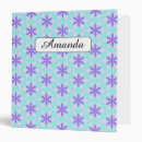 Search for petals binders Purple