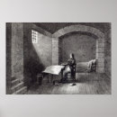 Recherche de cellule de prison posters Emprisonné