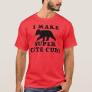 Search for bear paw tshirts Zoologist