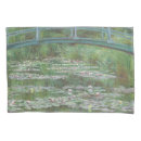 Search for japanese pillowcases Impressionism