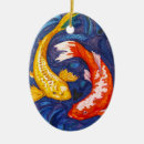 Search for koi fish ornaments Japanese