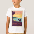 Recherche de plage de laguna tshirts Californie
