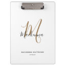 Recherche de girly porte blocs Monogramme