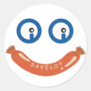 Search for weiners stickers Sausage