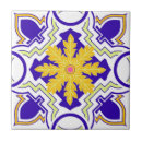 Search for vintage spanish tiles Mosaic