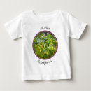 Recherche de les fleurs bébé tshirts Fleur sauvage