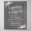 Search for signature drink menus Cocktail
