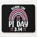 Search for calculus mousepads Pi number