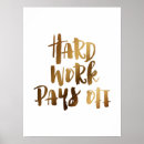 Recherche de work posters Decor