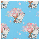 Search for easter bunny fabric Rabbit