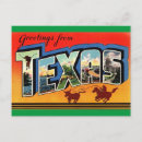 Recherche de salutations texas cartes postales Voyage
