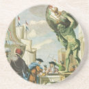 Search for explorers coasters Globe