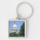 Search for capitol keychains America