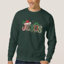 Search for christian christmas hoodies Jesus