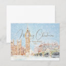 Search for big ben christmas cards Britain