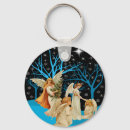 Search for religious angels keychains Prayer