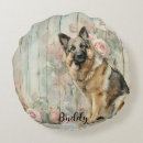 Recherche de berger allemand coussins Amoureux des chiens