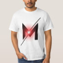 Search for letter m tshirts Modern