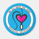 Recherche de bienveillance magnets Empathie