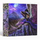 Search for castle binders Pretty