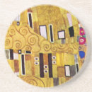 Search for art nouveau coasters Pattern