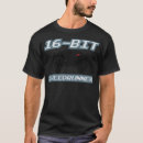 Search for 16bit Music