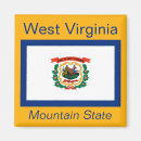 Search for west virginia magnets Usa