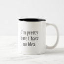 Search for have no fun mugs Work
