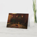 Search for fire christmas cards Cat