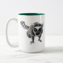 Recherche de lemur tasses Zoo