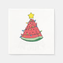Search for christmas flamingo napkins Summer