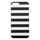 Search for minimalist pattern iphone cases Black