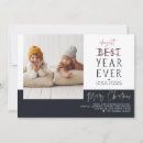 Search for best year ever christmas cards Covid