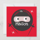 Search for martial arts birthday cards Karate