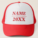 Recherche de gouverneur casquettes Président
