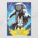 Recherche de décollage invitations Espace extra atmosphérique
