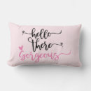 Search for hello lovely pillows Wife