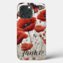 Search for red poppies electronics Elegant