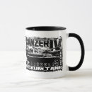 Recherche de panzer tasses Réservoir