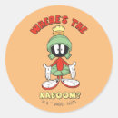 Search for kaboom stickers Looney tunes